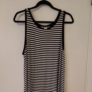 Old Navy Tank Dress